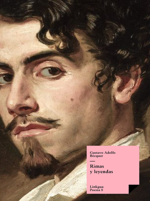 Title details for Rimas y leyendas by Gustavo Adolfo Becquer - Available